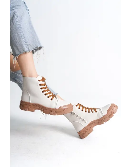 Casual Fermuarlı Bot