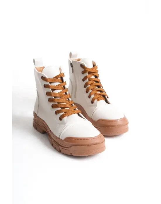 Casual Fermuarlı Bot