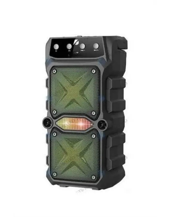 Bluetooth Hoparlör  Güçlü Ses Kaliteli Kesintisiz Kablosuz