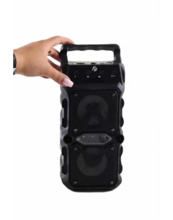 Bluetooth Hoparlör  Güçlü Ses Kaliteli Kesintisiz Kablosuz