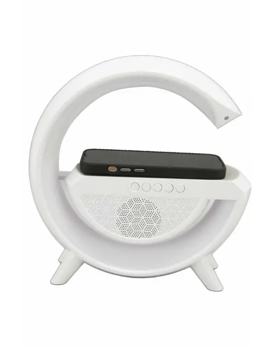 Bluetooth Hoparlör Speaker Telefon Şarj Edebilen Android Ve İos Uyumlu