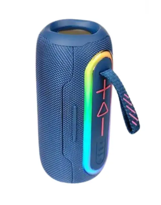 Bluetooth Hoparlör Uzun Pil Ömrü Taşınabilir Yüksek Ses Kaliteli