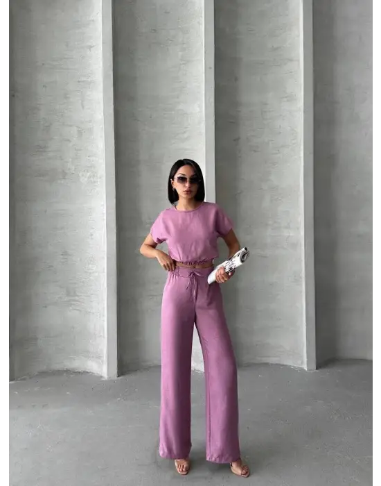 Şık Pantolon Takım