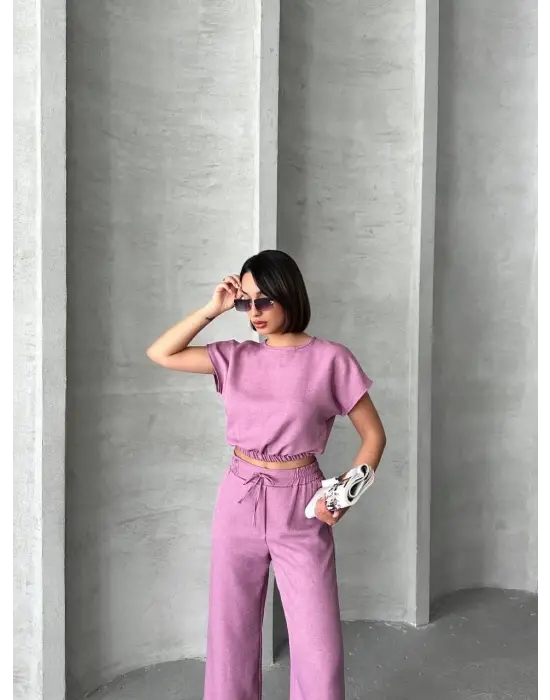 Şık Pantolon Takım