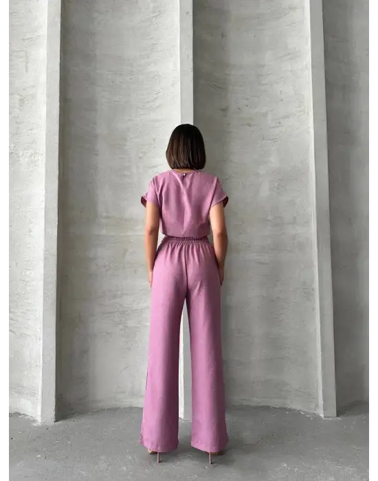 Şık Pantolon Takım