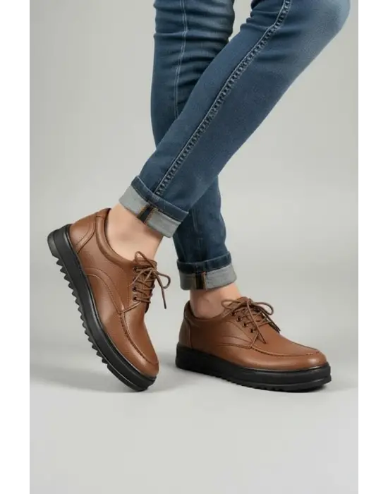 Erkek Spor Ayakkabı