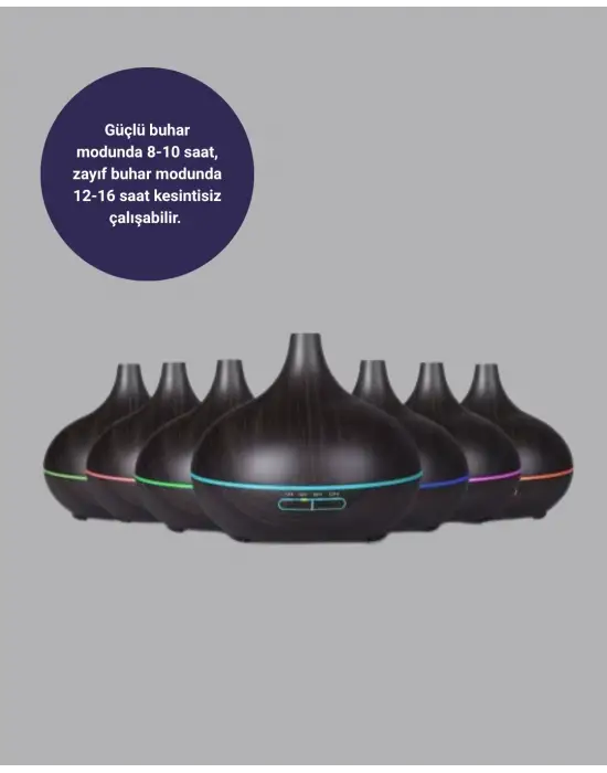 Bn01 Hava Nemlendirici