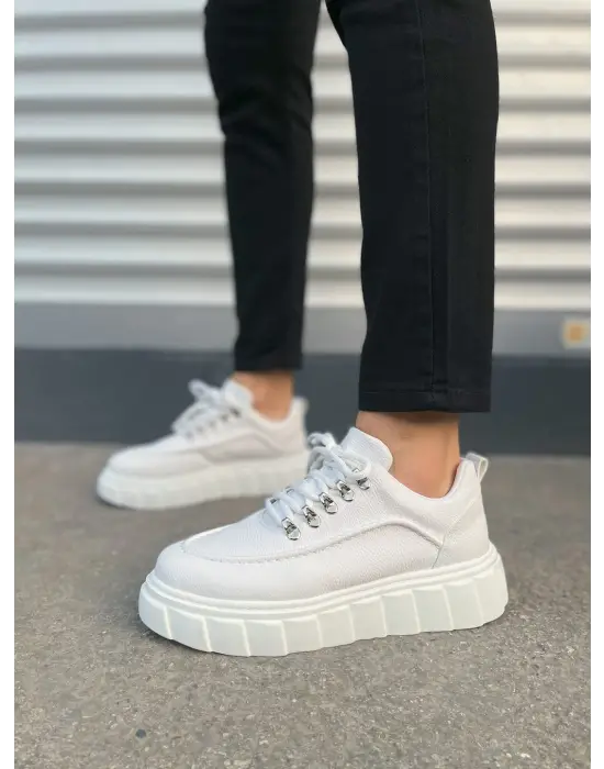 Modern Spor Tabanlı Ayakkabı
