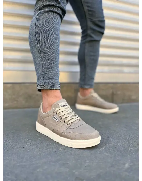 Modern Erkek Günlük Spor Ayakkabı