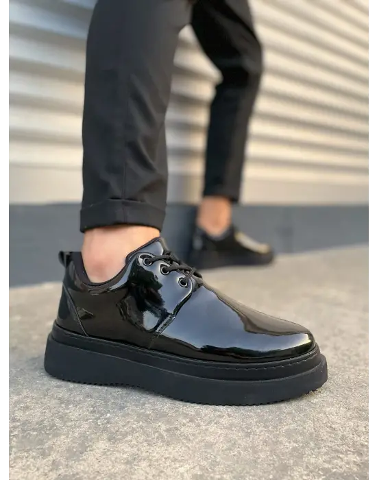 Klasik Rugan Erkek Ayakkabı