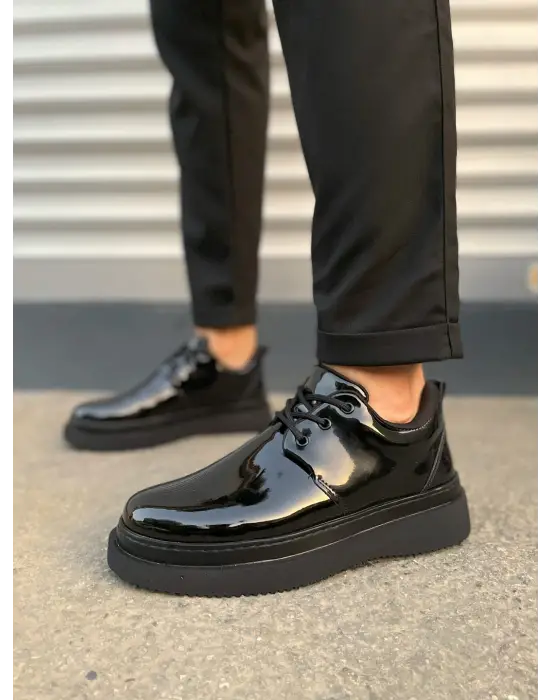 Klasik Rugan Erkek Ayakkabı