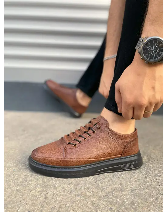 Modern Erkek Spor Ayakkabı