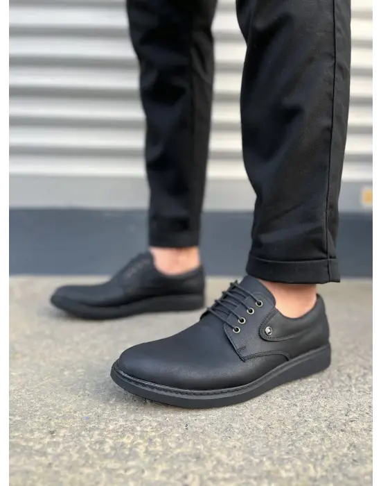 Klasik Ayakkabı Günlük Trend