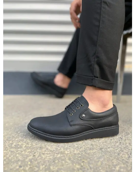 Klasik Ayakkabı Günlük Trend