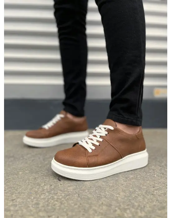 Modern Erkek Günlük Spor Ayakkabı