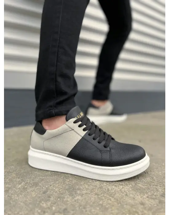 Yenilikçi Günlük Spor Ayakkabı