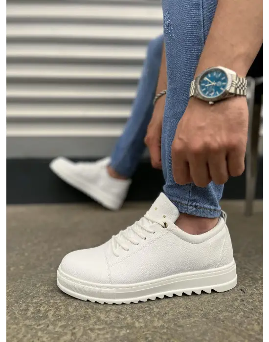 Modern Günlük Erkek Spor Ayakkabı