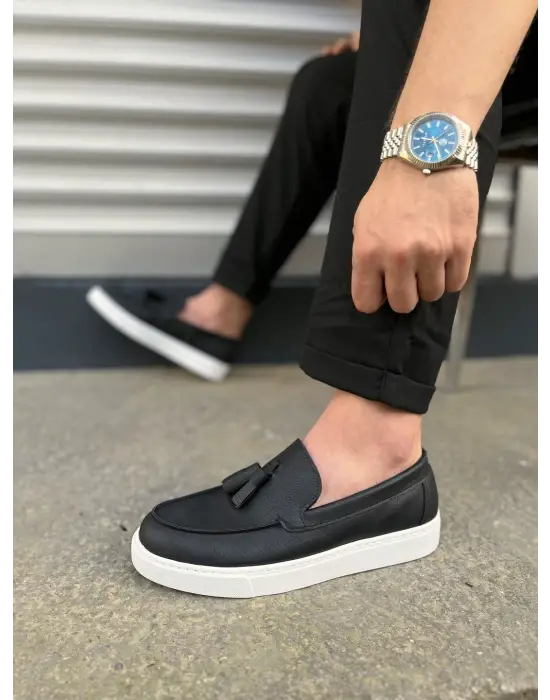 Günlük Spor Klasik Erkek Ayakkabı