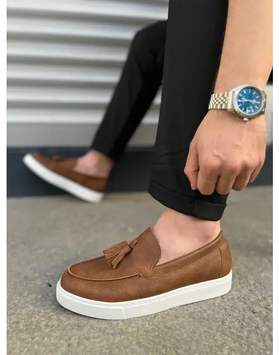 Trend Günlük Spor Ayakkabı