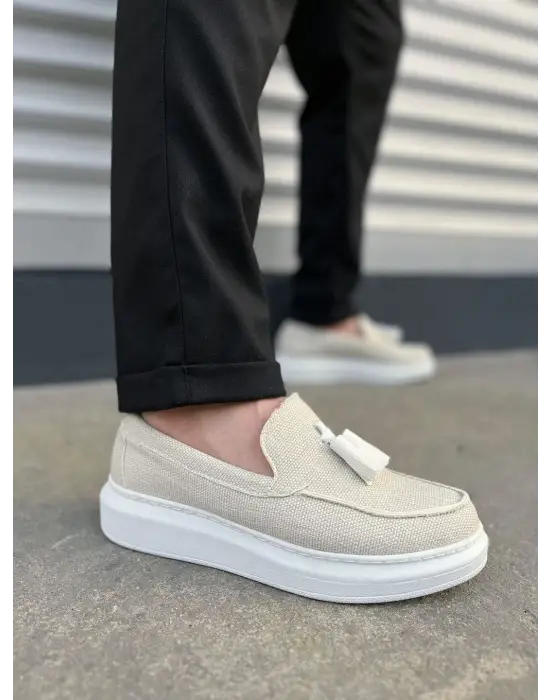 Klasik Erkek Günlük Ayakkabı