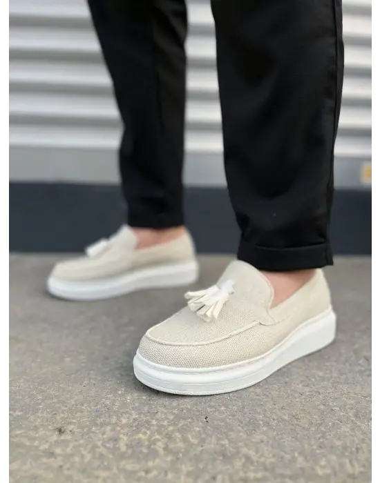 Klasik Erkek Günlük Ayakkabı