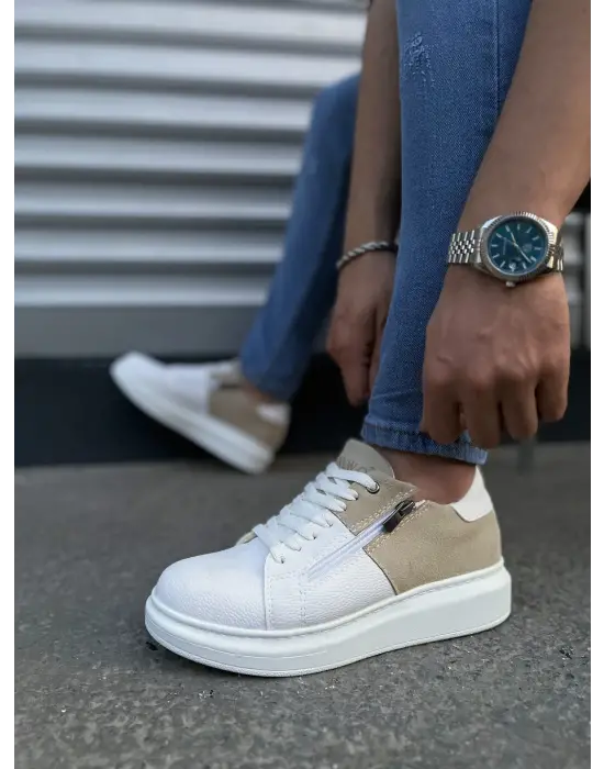 Modern Erkek Günlük Spor Ayakkabı