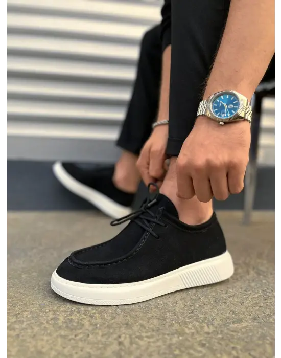 Modern Erkek Spor Ayakkabı