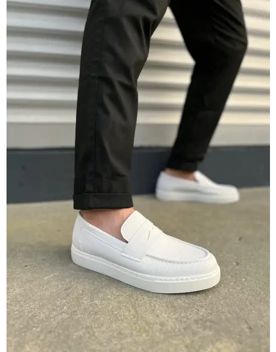 Modern Erkek Spor Ayakkabı