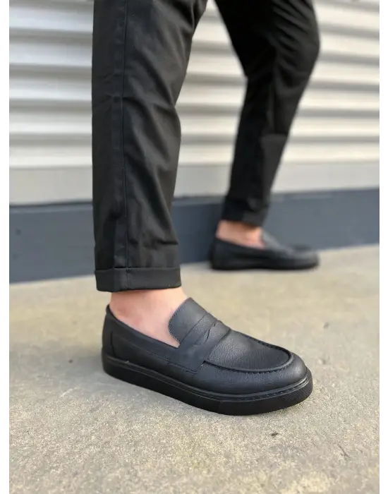 Klasik Erkek Günlük Ayakkabı