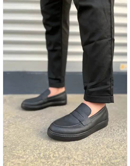 Klasik Erkek Günlük Ayakkabı