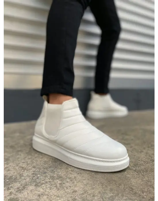 Spor Botun Enerjik Tasarımı