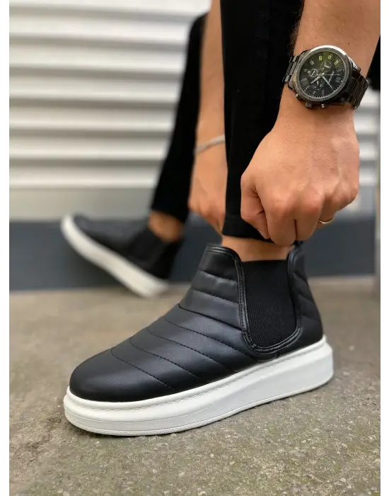 Modern Rahat Tabanlı Erkek Spor Bot