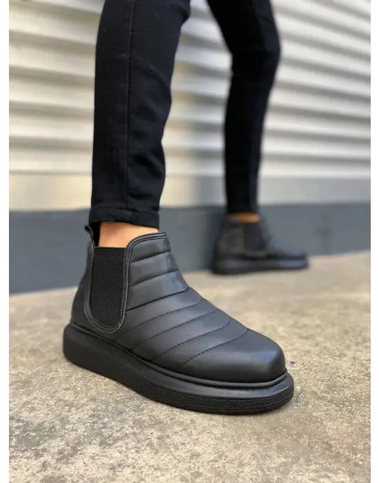 Modern Bağcıksız Erkek Spor Ayakkabı