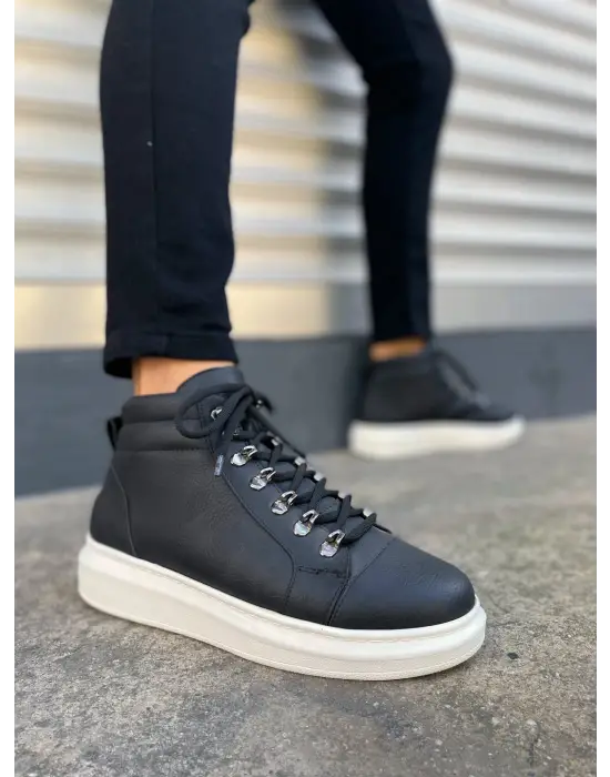 Trend Ottawa Bağcıklı Spor Bot