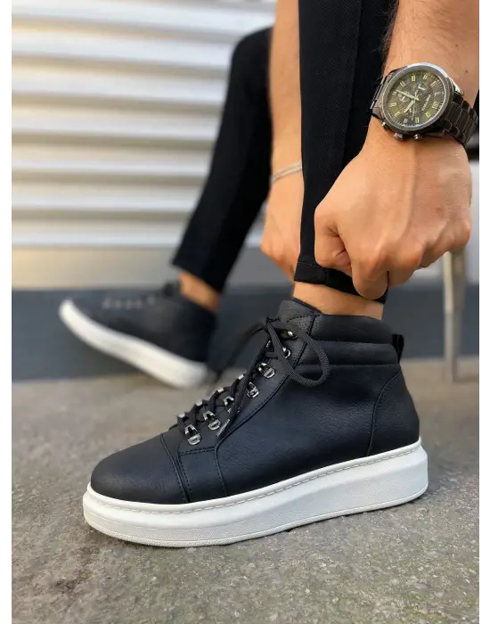 Trend Ottawa Bağcıklı Spor Bot