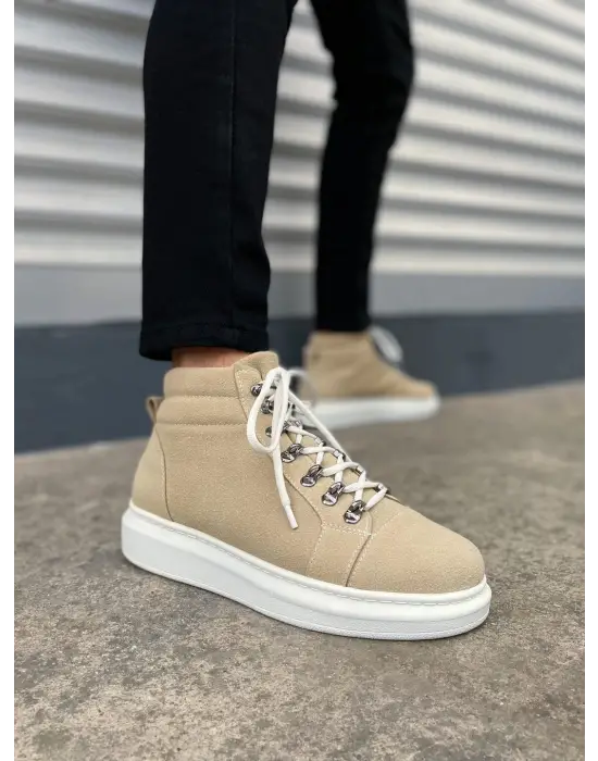 Spor Rahat Tabanlı Ayakkabı