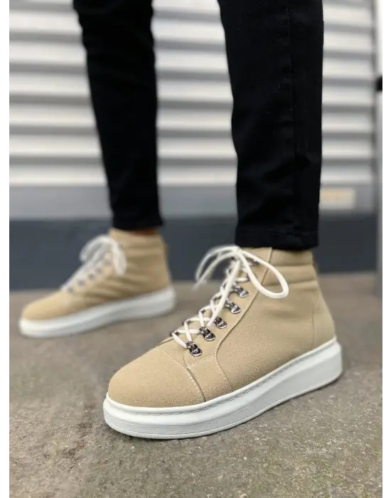 Spor Rahat Tabanlı Ayakkabı