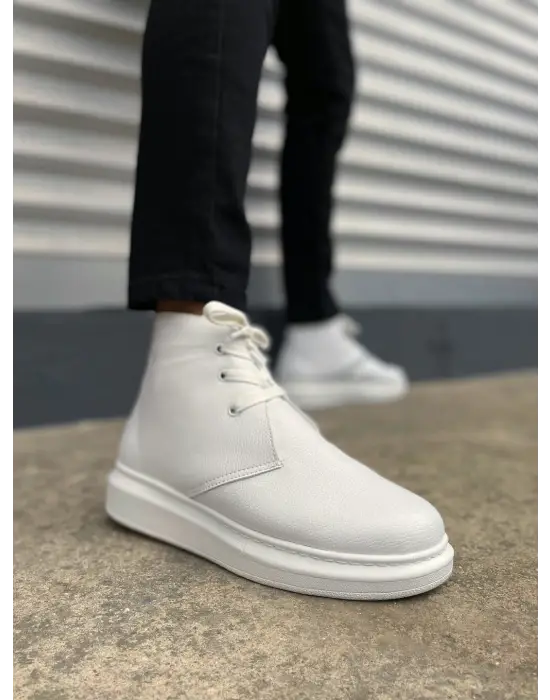 Modern Rahat Tabanlı Erkek Spor Bot