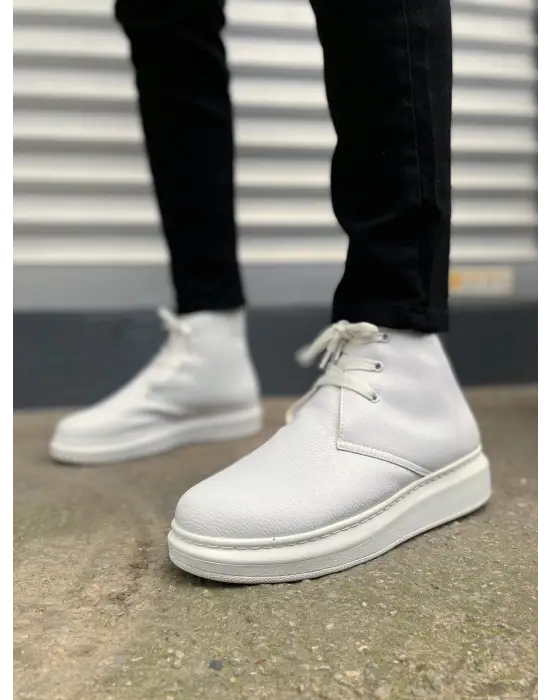 Modern Rahat Tabanlı Erkek Spor Bot