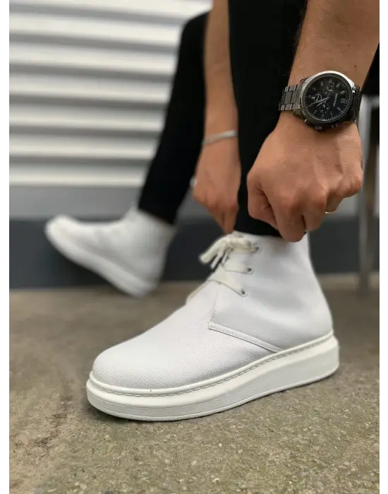 Modern Rahat Tabanlı Erkek Spor Bot