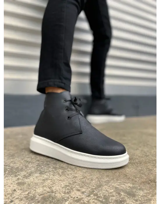 Trend Oslo Bağcıklı Erkek Spor Bot