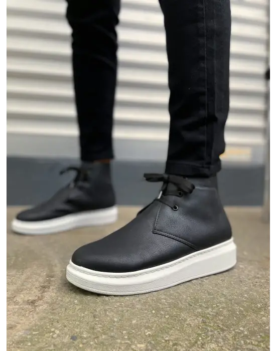 Trend Oslo Bağcıklı Erkek Spor Bot