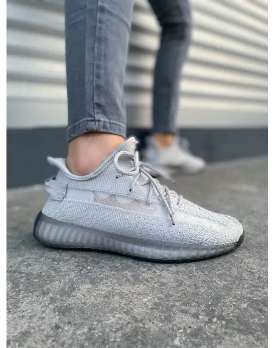 Enerjik Bağcıklı Erkek Ayakkabı