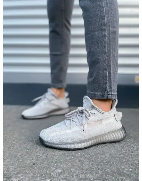 Enerjik Bağcıklı Erkek Ayakkabı