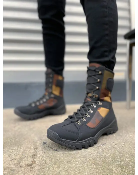 Trend Askeri Postal Bot