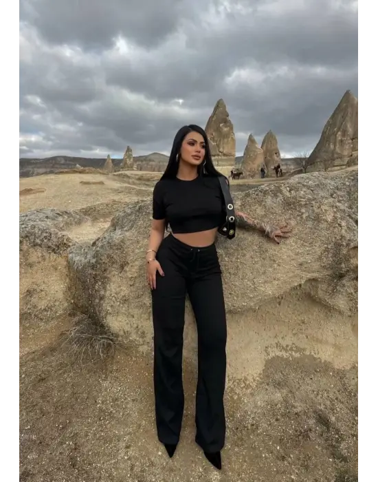 Trend Alt Üst Takım