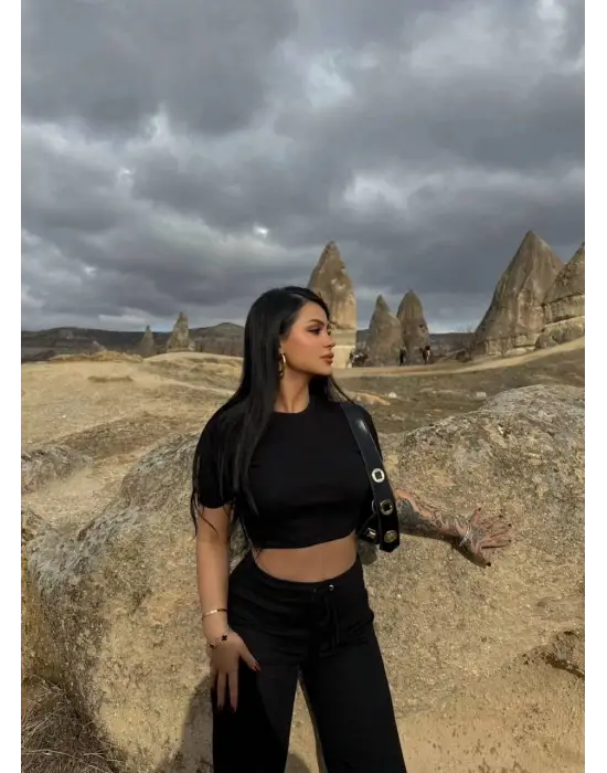 Trend Alt Üst Takım