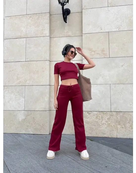 Tarz Alt Üst Takım