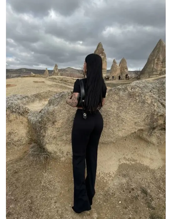 Trend Alt Üst Takım