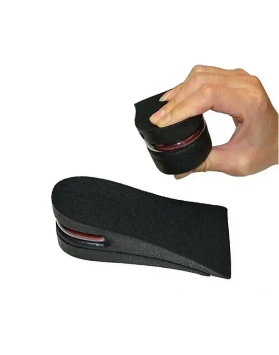 Boy Uzatan Tabanlık 5 Cm.